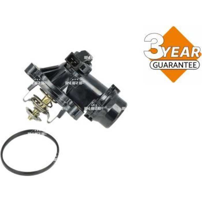 NRF Kühlmittelthermostat 725226