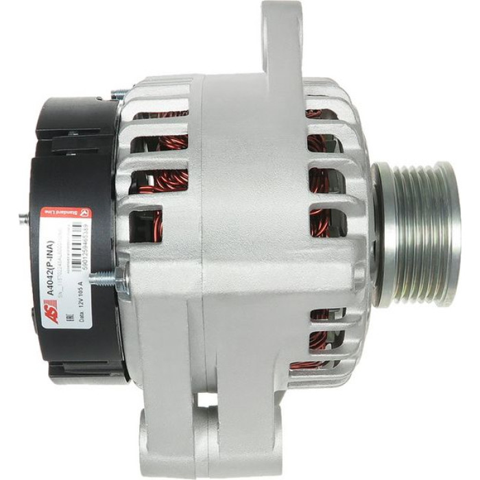 A4042(P-INA) AS-PL Lichtmaschine (Generator) A4042(P-INA)