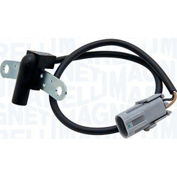 Magneti Marelli Geschwindigkeitssensor 064848158010 Magneti Marelli Geschwindigkeitssensor 064848158010
