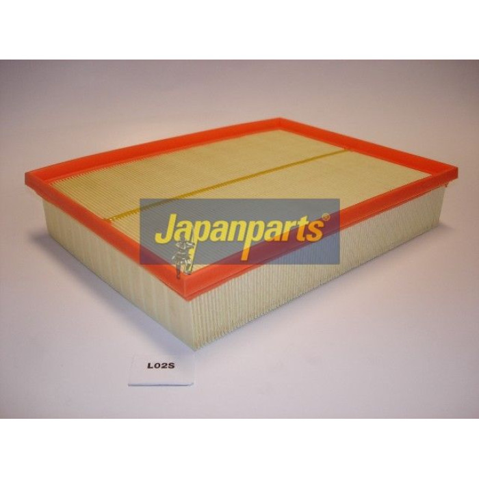 Japanparts Luftfilter FA-L02S Japanparts Luftfilter FA-L02S