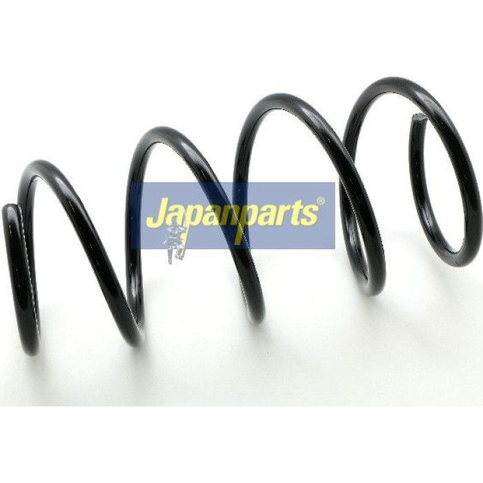Japanparts Fahrwerksfeder ZC4135A Japanparts Fahrwerksfeder ZC4135A