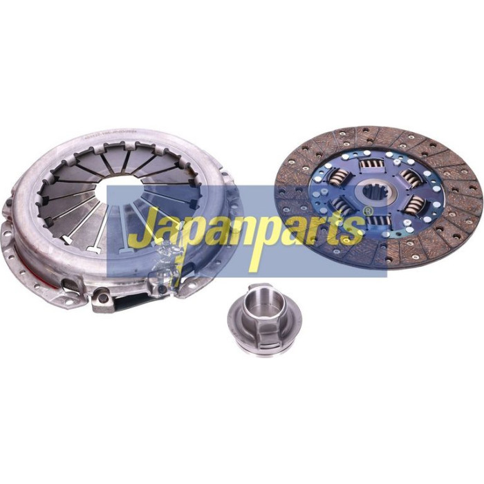 Japanparts Kupplungssatz KF-195 Japanparts Kupplungssatz KF-195