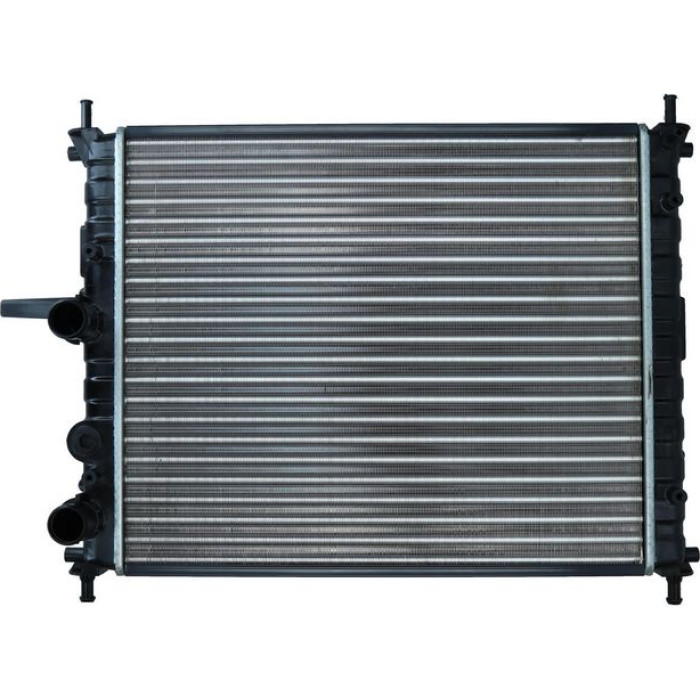 Kamoka Motorkühler 7705202 Kamoka Motorkühler 7705202