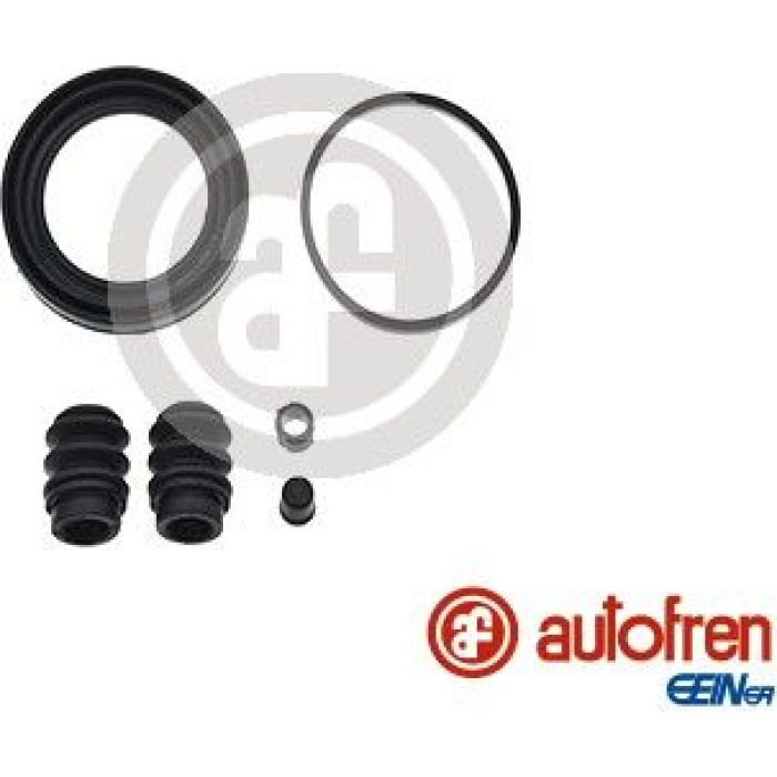Reparatursatz Bremssattel Honda P. 57Mm D4189 Reparatursatz Bremssattel Honda P. 57Mm D4189