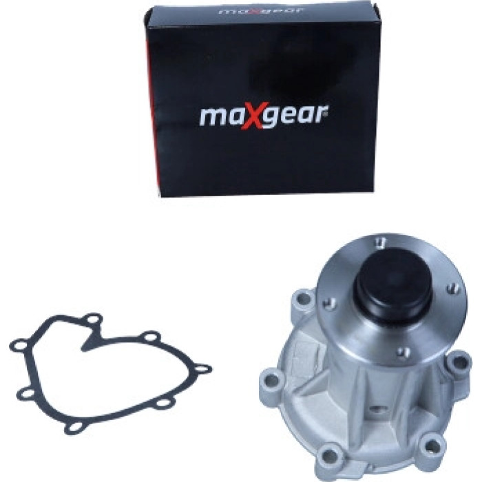 MAXGEAR Wasserpumpe MGC-5149 47-0111 MAXGEAR Wasserpumpe MGC-5149 47-0111