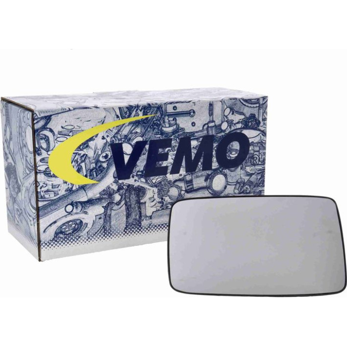 Vemo Außenspiegelglas V10-69-0061 Vemo Außenspiegelglas V10-69-0061