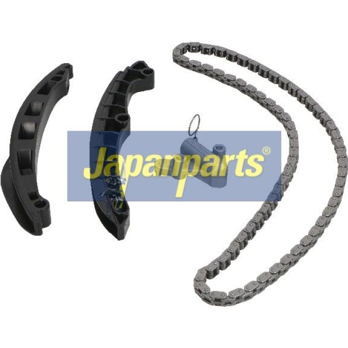 Japanparts Timing-Kit KDK-0907 Japanparts Timing-Kit KDK-0907