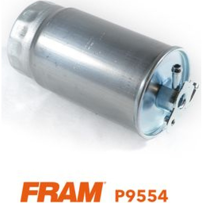 FRAM Kraftstofffilter P9554 FRAM Kraftstofffilter P9554
