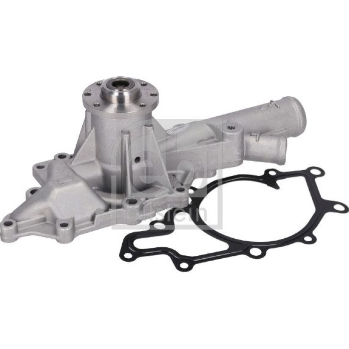 febi bilstein Wasserpumpe / Kühlmittelpumpe 26393