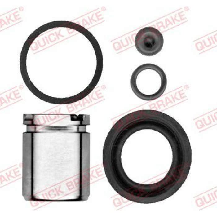 Quick Brake Reparatursatz für Bremssattel QB114-5204 Quick Brake Reparatursatz für Bremssattel QB114-5204