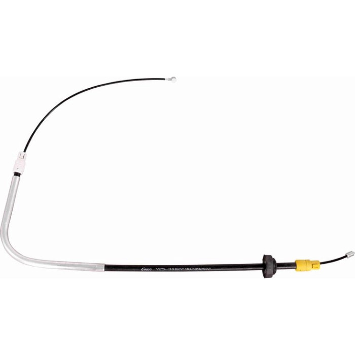 Vaico Handbremsseil V25-30027 Vaico Handbremsseil V25-30027