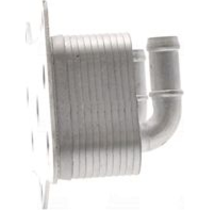 Nissens Ölkühler PKW 90653 Nissens Ölkühler PKW 90653