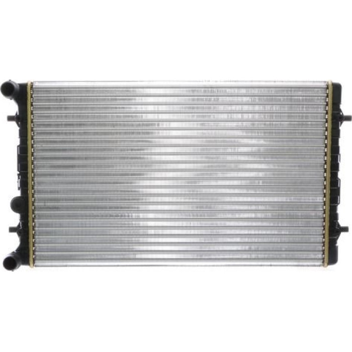 CR 368 001S MAHLE Motorkühler / Wasserkühler CR 368 001S, Schaltgetriebe, Netz 650 x 415 x 23 mm – u. a. für VW Golf IV (1J1), VW Bora I (1J2), VW IV Variant (1J5) – OE Nummer 1J0121253A - l CR 368 001S MAHLE Motorkühler / Wasserkühler CR 368 001S, Schaltgetriebe, Netz 650 x 415 x 23 mm – u. a. für VW Golf IV (1J1), VW Bora I (1J2), VW IV Variant (1J5) – OE Nummer 1J0121253A - l