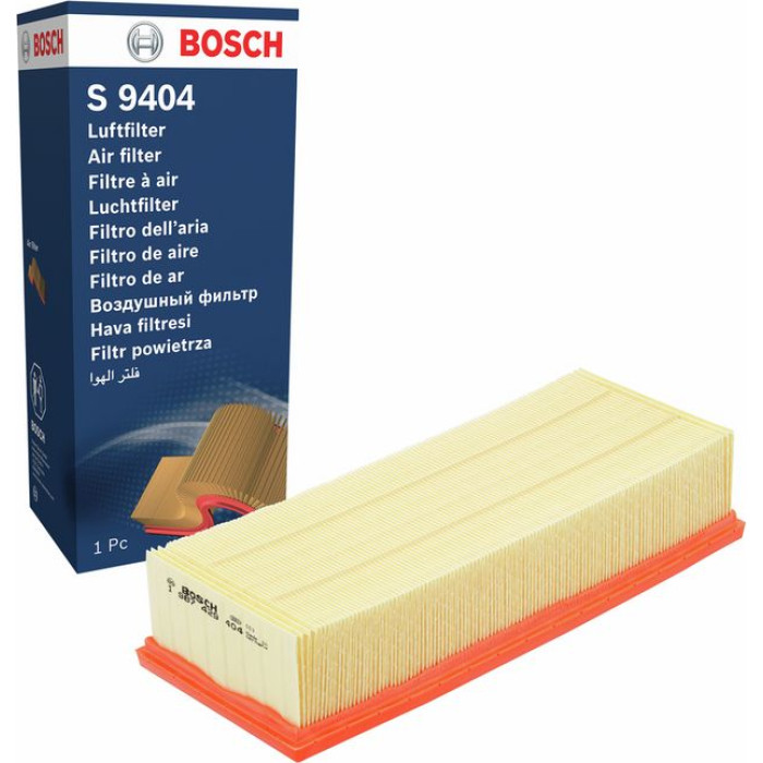 Bosch Luftfilter 1987429404 Bosch Luftfilter 1987429404