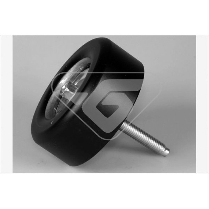 HUTCHINSON Umlenk-/Führungsrolle, Keilrippenriemen T0331 HUTCHINSON Umlenk-/Führungsrolle, Keilrippenriemen T0331