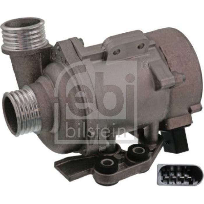 febi bilstein Wasserpumpe / Kühlmittelpumpe 47160 febi bilstein Wasserpumpe / Kühlmittelpumpe 47160