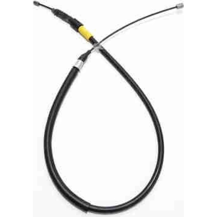 Vaico Handbremsseil V40-30053 Vaico Handbremsseil V40-30053