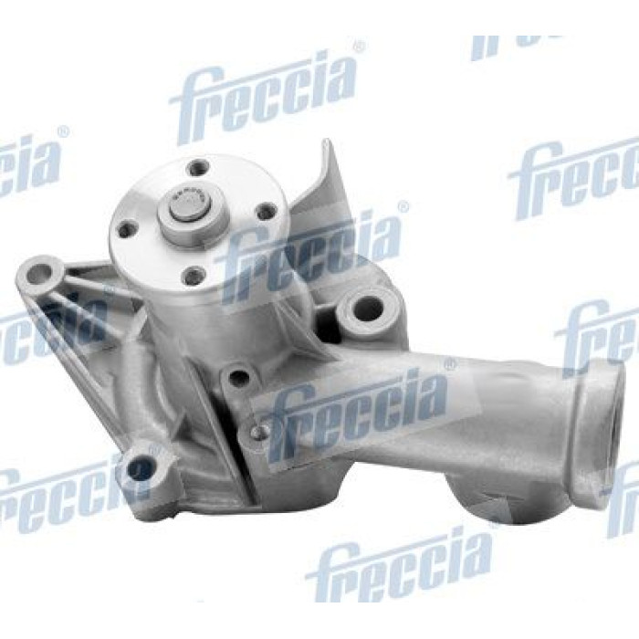FRECCIA Wasserpumpe WP0106 FRECCIA Wasserpumpe WP0106