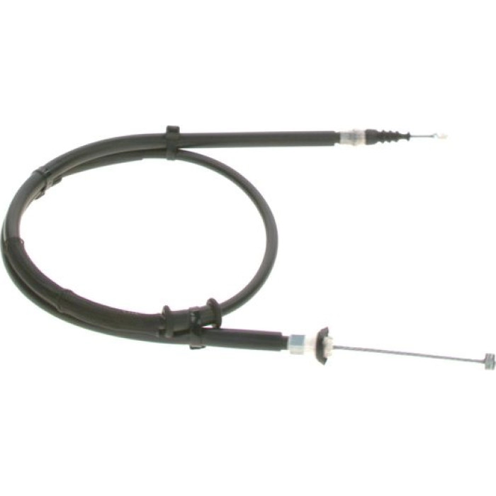 Bosch Handbremsseil links 1987477971 Bosch Handbremsseil links 1987477971