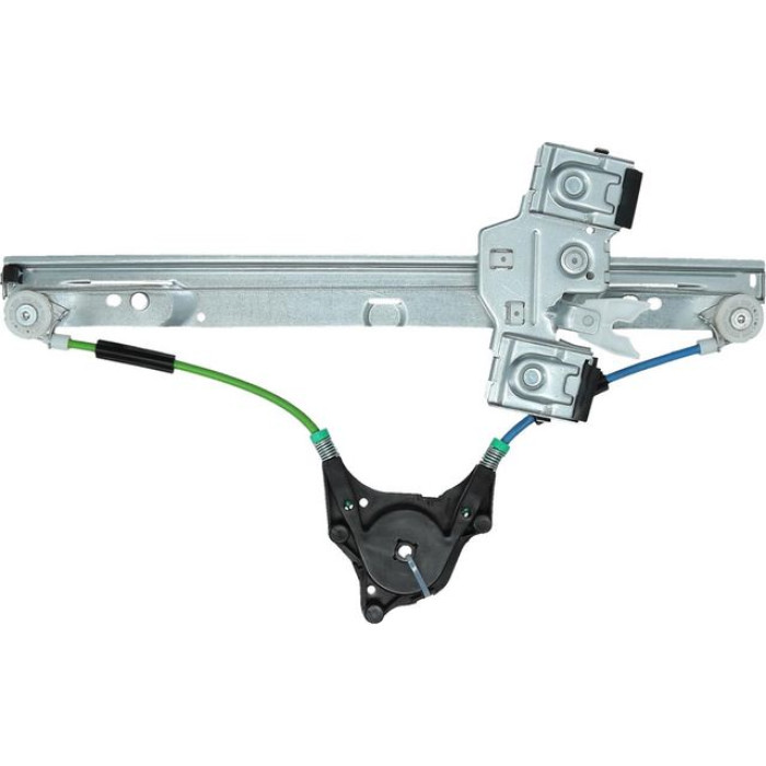 KAMOKA 7200126 Fensterheber vorne rechts, elektrisch, ohne Motor KAMOKA 7200126 Fensterheber vorne rechts, elektrisch, ohne Motor