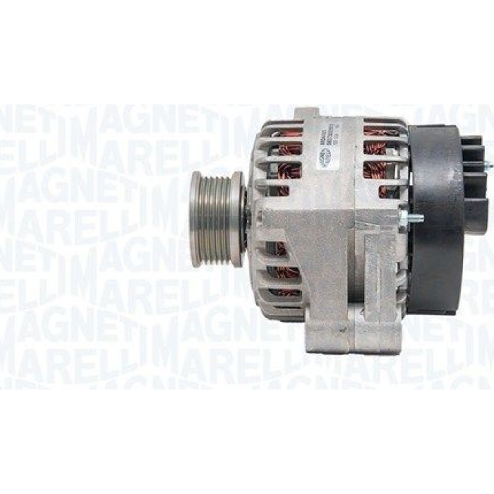 Magneti Marelli Lichtmaschine 063730029010 Magneti Marelli Lichtmaschine 063730029010