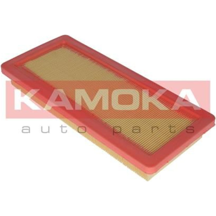 Kamoka Luftfilter F224701 Kamoka Luftfilter F224701