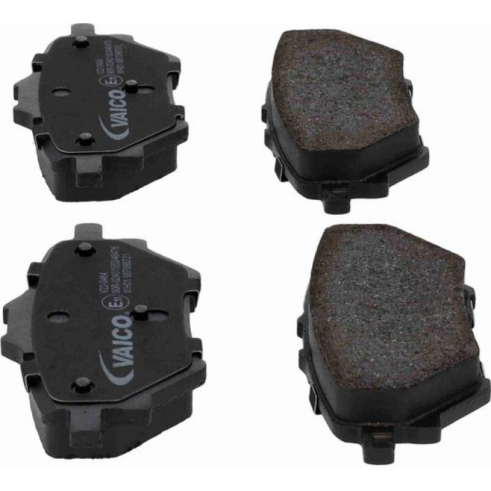 Vaico Bremsbelagsatz für Scheibenbremse V22-0464 Vaico Bremsbelagsatz für Scheibenbremse V22-0464
