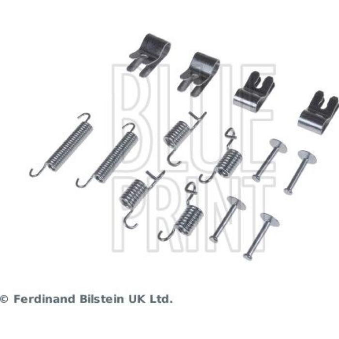 Zubehörsatz, Bremsbacken ADT341502 Zubehörsatz, Bremsbacken ADT341502