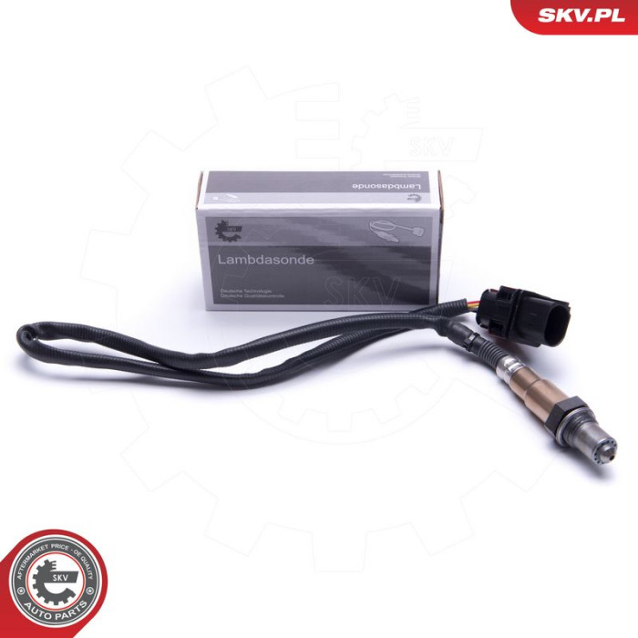 09SKV412 ESEN SKV Lambdasonde 09SKV412 09SKV412 ESEN SKV Lambdasonde 09SKV412