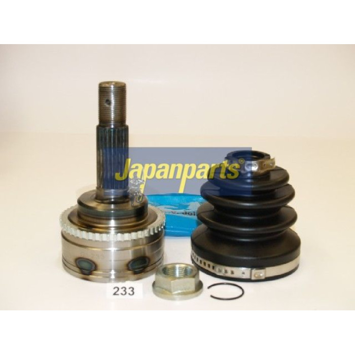 Japanparts Homokinetisches Gelenk GI-233 Japanparts Homokinetisches Gelenk GI-233