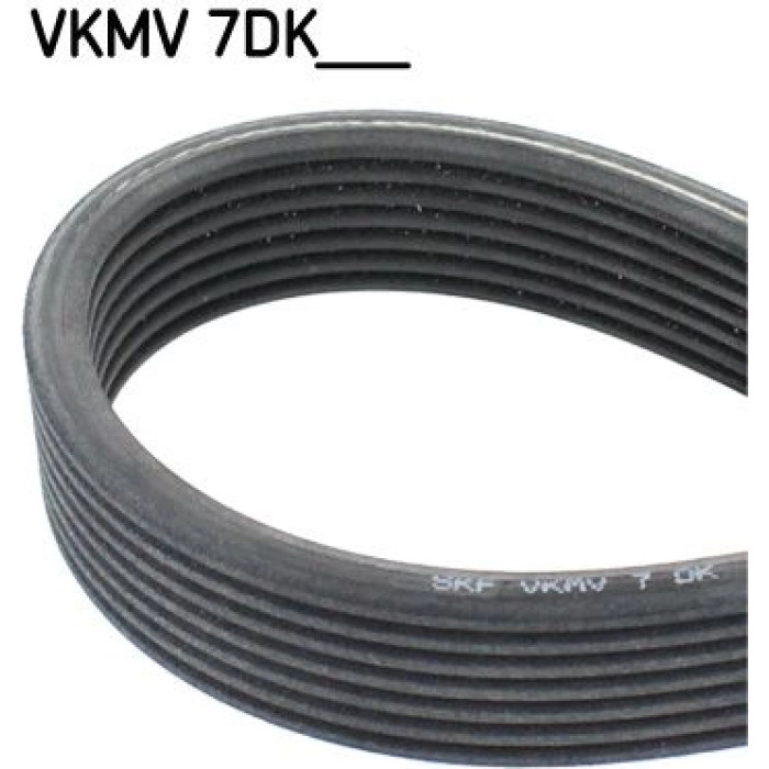 SKF Keilrippenriemen VKMV 7DK1400 SKF Keilrippenriemen VKMV 7DK1400
