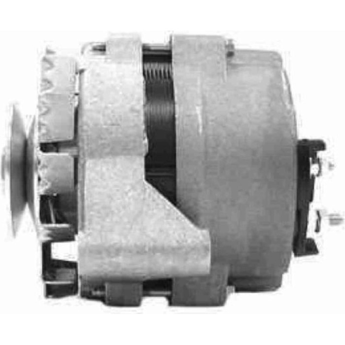 Vemo Lichtmaschine V40-13-34460