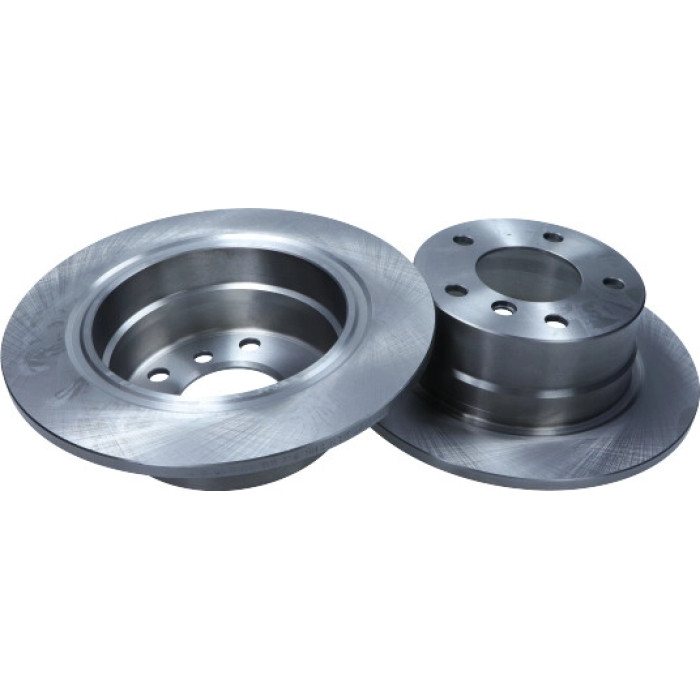 MAXGEAR Bremsscheibe 19-1197 BMW E36 94-00 MAXGEAR Bremsscheibe 19-1197 BMW E36 94-00
