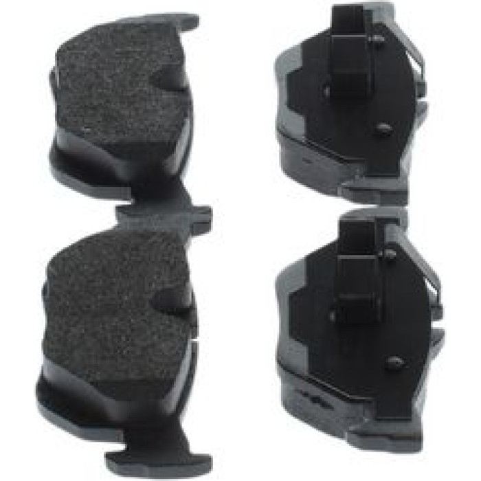 Bosch Bremsbelagsatz 0 986 494 272