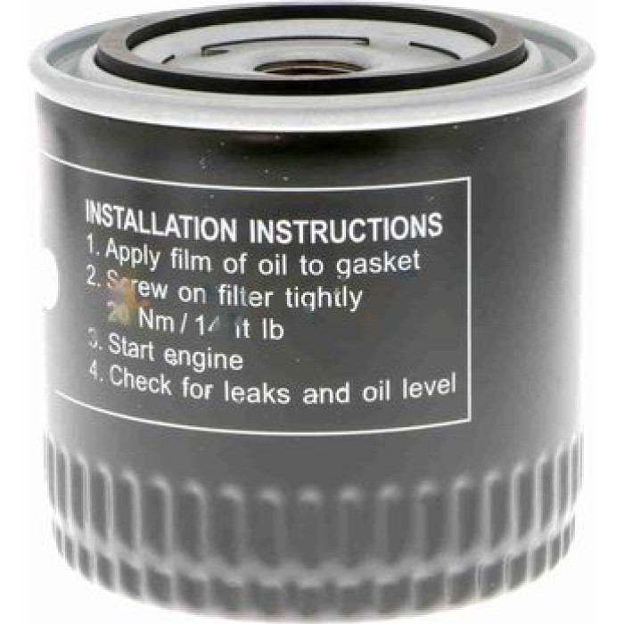 Vaico Ölfilter V95-0105 Vaico Ölfilter V95-0105