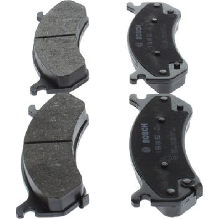 Bosch Bremsbelag 0 986 494 952