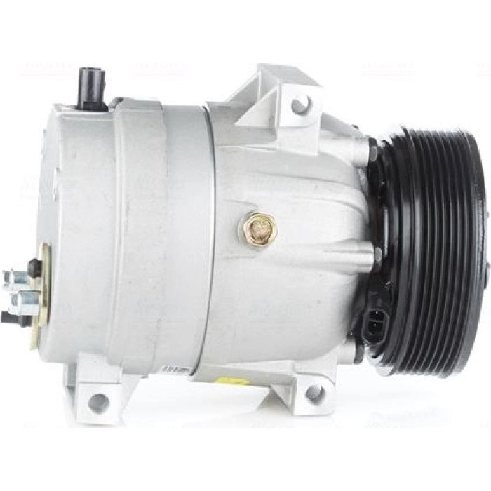Nissens Klimakompressor PKW 89267 Nissens Klimakompressor PKW 89267