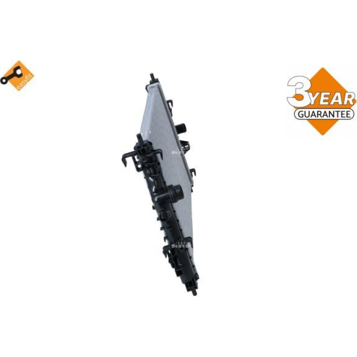 NRF Motorkühler 59281 NRF Motorkühler 59281