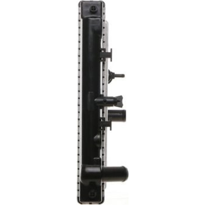 MAHLE Kühler, Motorkühlung CR 194 000S MAHLE Kühler, Motorkühlung CR 194 000S