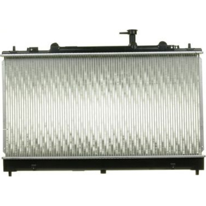 MAHLE Kühler, Motorkühlung CR 1021 000S MAHLE Kühler, Motorkühlung CR 1021 000S