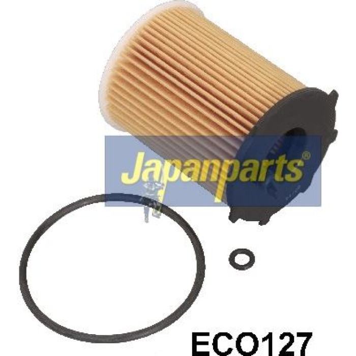 Japanparts Ölfilter FO-ECO127 Japanparts Ölfilter FO-ECO127