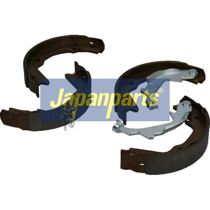 Japanparts Bremsbacken GF-K16AF Japanparts Bremsbacken GF-K16AF