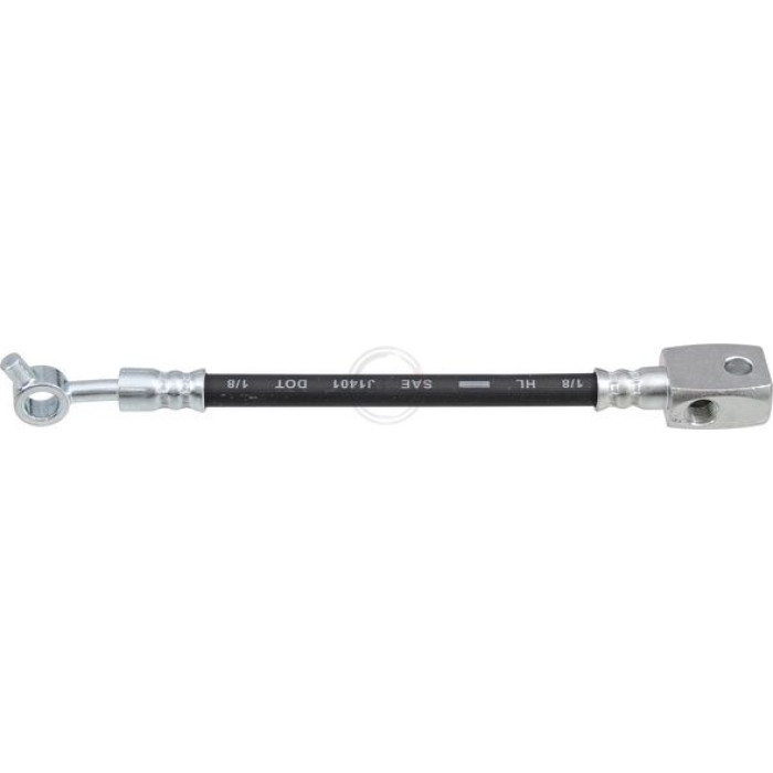 A.B.S. Bremsschlauch SL 1724 A.B.S. Bremsschlauch SL 1724