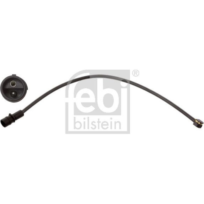 febi Verschleißsensor 44650