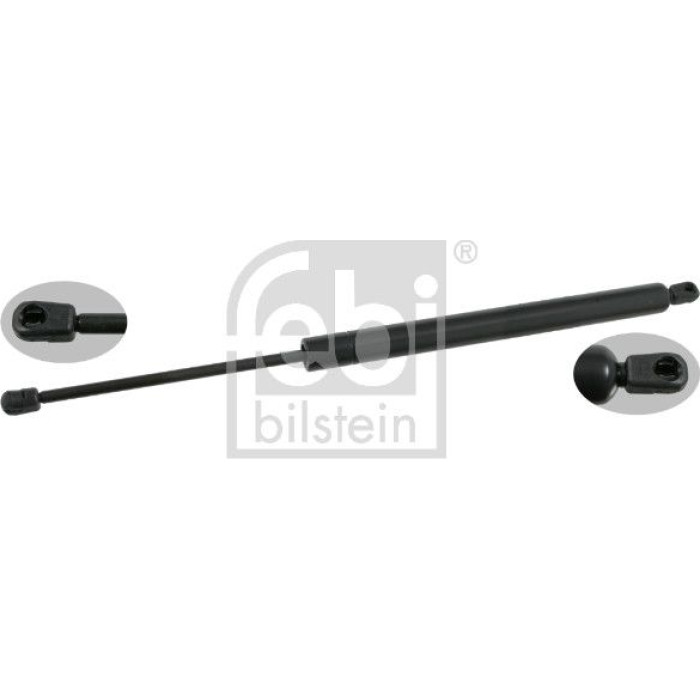 febi Gasdruckfeder 23390