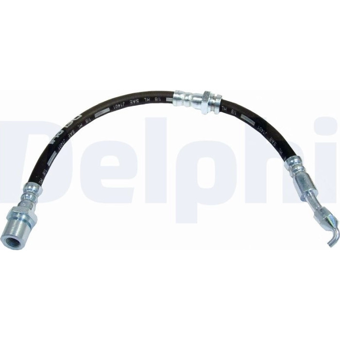 Delphi Bremsschlauch LH6746 Delphi Bremsschlauch LH6746