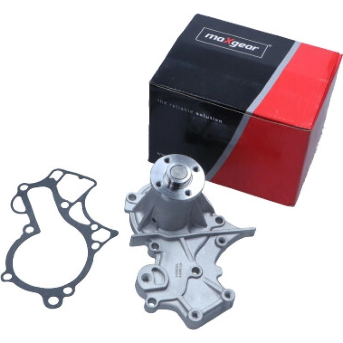 MAXGEAR Wasserpumpe / Kühlmittelpumpe 47-0271 MAXGEAR Wasserpumpe / Kühlmittelpumpe 47-0271