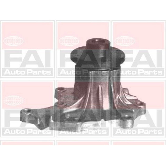 FAI AutoParts Wasserpumpe / Kühlmittelpumpe WP6072 FAI AutoParts Wasserpumpe / Kühlmittelpumpe WP6072