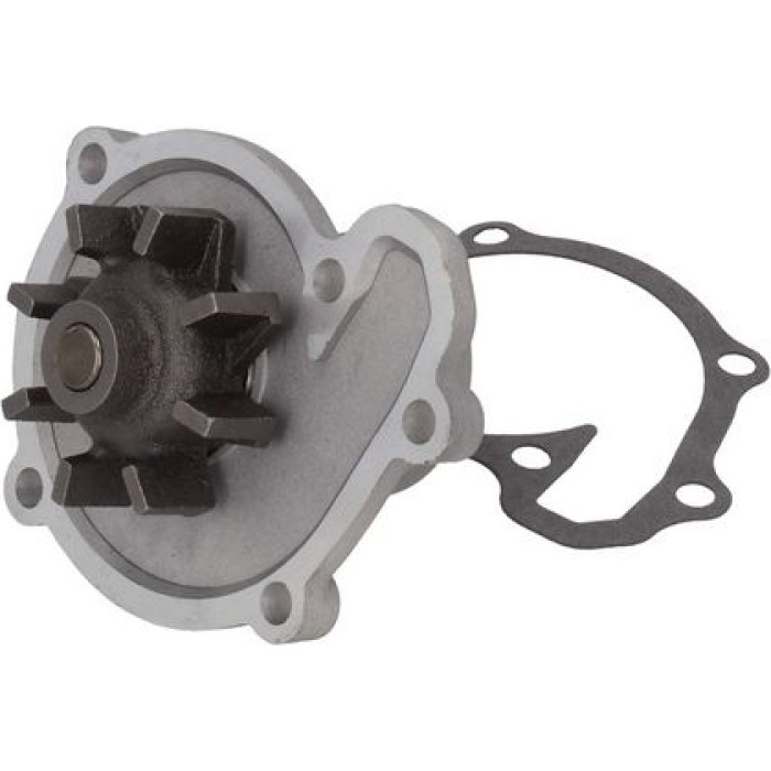 Kamoka Wasserpumpe / Kühlmittelpumpe T0217 Kamoka Wasserpumpe / Kühlmittelpumpe T0217