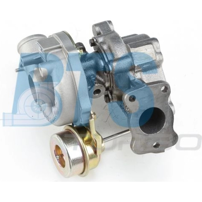 BTS TURBO Turbolader T911073BL BTS TURBO Turbolader T911073BL